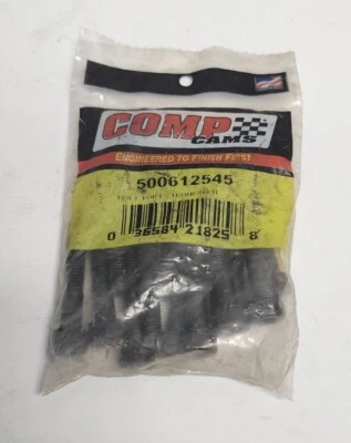 COMP CAMS ROCKER ARM TRUNNION BOLT SET - LS - 500612545 NOS - Image 1 of 2