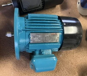 Brook Crompton DF80MB-D AC Motor - Picture 1 of 4