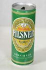 Sanitas Pilsner Beer Can 