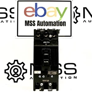 General Electric TFK236F000 Circuit Breaker 3 Pole 225A 600V  - Picture 1 of 6