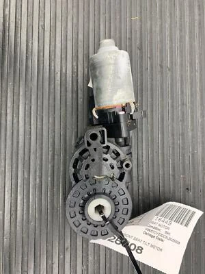 2011 - 2020 TOYOTA SIENNA OEM RH RIGHT FRONT SEAT TILT MOTOR - Image 1 of 4