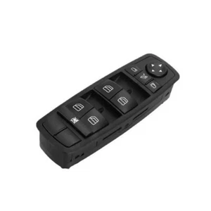 2518300290 Master Power Window Switch For Mercedes Benz GL450 ML350 ML450 R350 - Picture 1 of 5