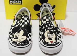 vans disney old skool