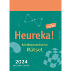 Heureka! Mathematische Rätsel 2024. Heinrich Hemme