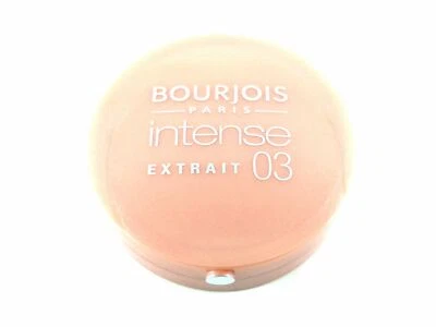 BOURJOIS INTENSE MONO EYESHADOW - EXTRAIT #03 - Image 1 of 2