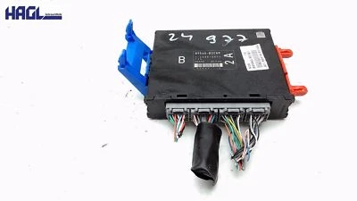 Centraline 89560B2C60 Daihatsu Cuore L27 Limousine - Immagine 1 di 3