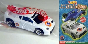 Hot Wheels Union 76 Zender 1997 Holiday Car - Bild 1 von 1