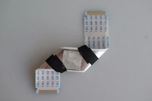TCL 32ES568 LVDS Cable MA 20861 E356677 YK - Picture 1 of 6