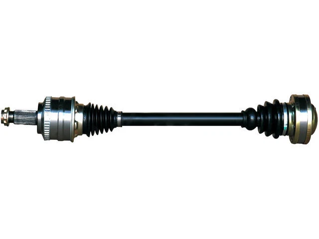 Conjunto de eje SurTrack 51KR81D para BMW 850Ci 1993-1997 tracción trasera eje CV Foto 1 de 1