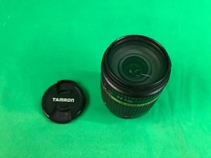 Tamron 18-270mm F/3.5-6.3 Di-ii VC for Nikon *LENS ONLY* - Picture 1 of 12