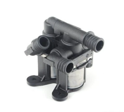 Válvula de control de agua de calefacción HVAC para BMW nueva Foto 1 de 2