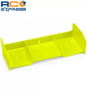 JConcepts Razor L.D. 1/8th buggy | truck wing yellow JCO5125Y - Picture 1 of 1