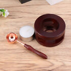 Lacquer Melting Stove Seal Kit for Sealing Wood