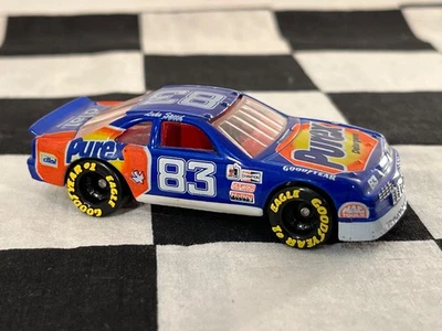 Matchbox 1:64 Lake Speed #83 Purex 1991 Ford Thunderbird - Image 1 of 4