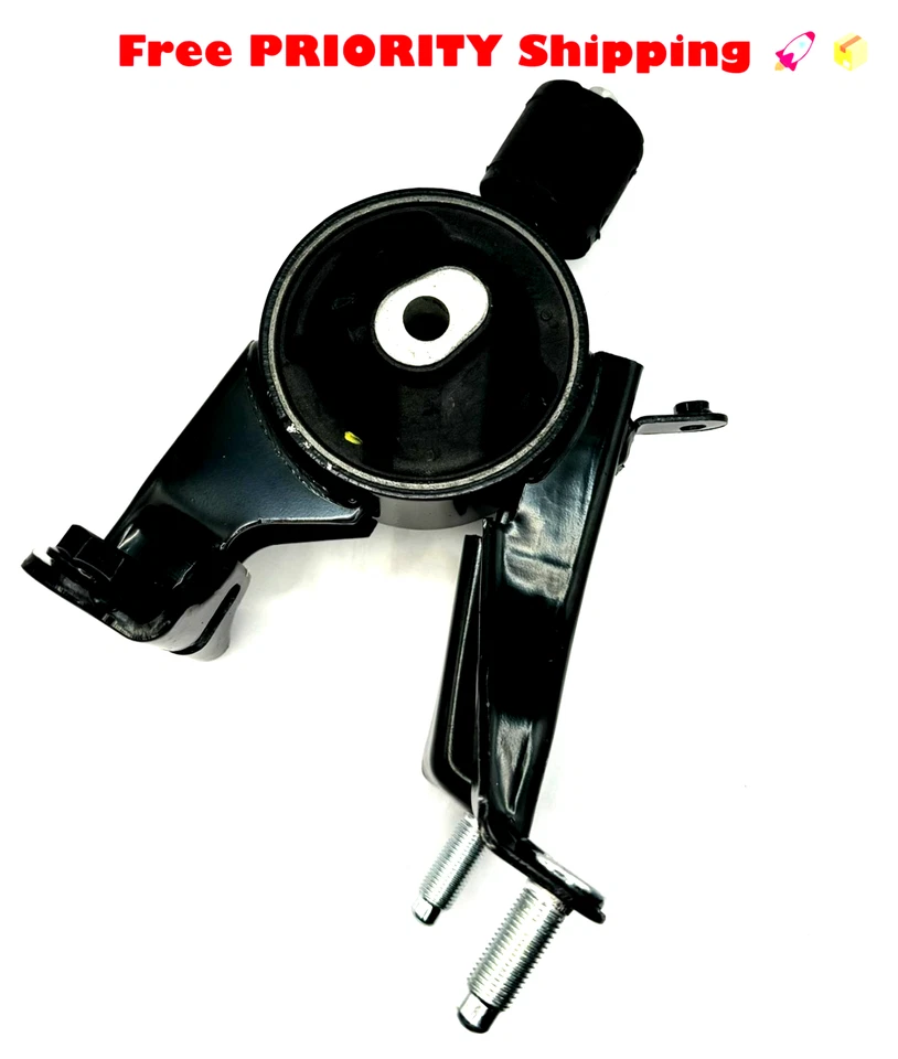 Montaje de motor trasero con balanceador para Toyota Corolla IM 2008-15 Scion XB 2.4 Foto 1 de 1