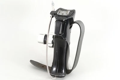 Mamiya Left Hand Grip Shutter Release for Universal Press Super 23 from JP Exc++ - Image 1 of 4