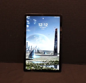 Samsung Galaxy Tab A9+ SMX218U Wi-Fi/Celular 64GB 10.9" LCD 5MP Grafito T-Mobile - Imagen 1 de 6