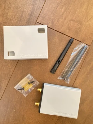 NUEVO Unidad receptora inalámbrica Audio-Technica ATW-RU13 System 10 PRO (2,4 GHz) Foto 1 de 4