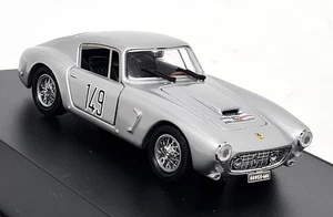 Revell 1/43 Ferrari 250 GT 1961 Silver #149 TDF Diecast Model Car - Picture 1 of 8