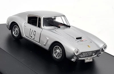 Revell 1/43 Ferrari 250 GT 1961 Silver #149 TDF Diecast Model Car - Image 1 of 4