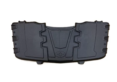 Крышка верхней коробки для хранения 2017-2025 Polaris Sportsman 850 1000 от оригинального производителя черная 5437762 - Изображение 1 из 2