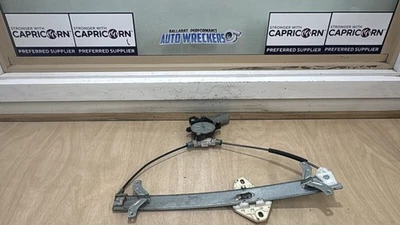 Honda Accord Euro 2005 2.4 7th gen auto RHF window regulator - image 1 of 4