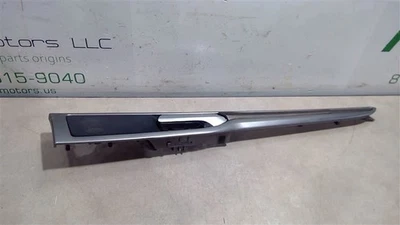 2017-2020 FORD FUSION FRONT LEFT INTERIOR DOOR HANDLE TRIM MOLDING HS7Z54239A01 - Image 1 of 4