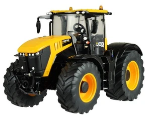 Britains JCB Fastrac 8330 Tractor - Picture 1 of 3