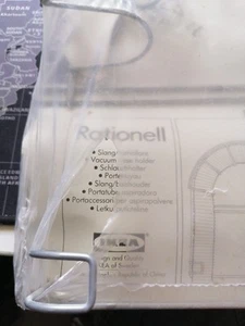 Ikea SCHLAUCHHALTER - Bild 1 von 2