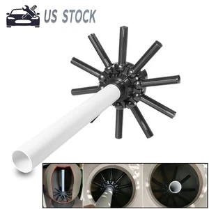 Conjunto lateral con tubo central SX180DA para filtro de arena serie Hayward Pro S180T - Imagen 1 de 10