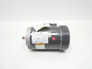 Us Motors P63EAC-4838 Ac Motor 56c 1-1/2hp 1725rpm 3ph 460v-ac 208-230v-ac - Picture 1 of 5