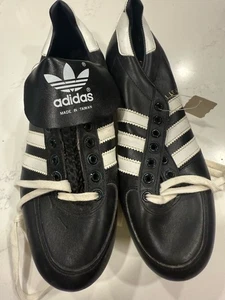 Vintage 1980’s Men’s Adidas Major League Baseball Shoes - 7 1/2 - New - Bild 1 von 5