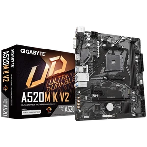 Gigabyte A520M K V2 Ultra Durable - Afbeelding 1 van 5