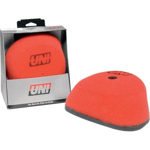 Uni Filter NU-2387ST uni Air filter Kawasaki Atv Kawasaki KVF300 99-02 Foam - Picture 1 of 5