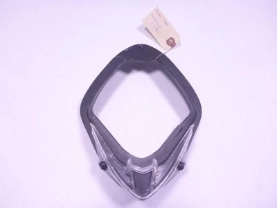 14 MV Agusta F3 675 Headlight Inner Cover Fairing Guard Trim - Image 1 of 4