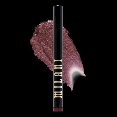 Milani Cool Attitude Gel Eyeshadow Stick #208 Fine-Wine - Sealed - Image 1 of 2