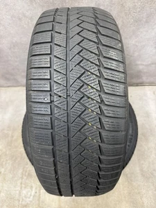 2 x 225/55 R17 97H WINTERREIFEN - Continental WinterContact TS850P SSR * MOE 6mm - Bild 1 von 9