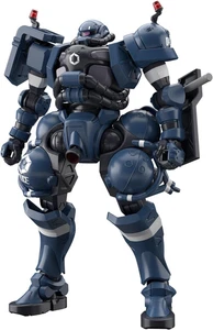 Bandai Hobby HG Gundam 1/144 Police Zaku - Picture 1 of 12
