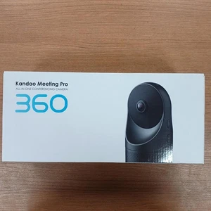 Kandao Meeting Pro 360° MT0822 - Picture 1 of 3