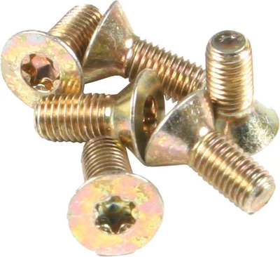 Venom Products Helix Bolts for Rapid Reaction Clutches ATV/UTV Snowmobile 105229 - Image 1 of 4