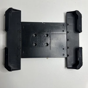 RAM-138-TAB20U RAM Mount Ipad Tablet Holder 9"-10.5" Tab-Tite - Picture 1 of 4