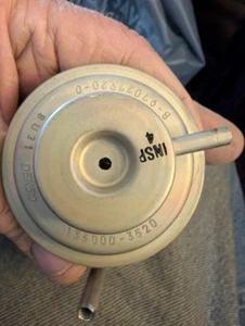 AC Delco 214-906 EGR Valve 97027920 NOS GEO STORM ISUZU STYLUS - Picture 1 of 15