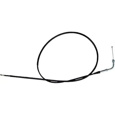 Motion Pro Black Vinyl Choke Cable 02-0161 - Image 1 of 4