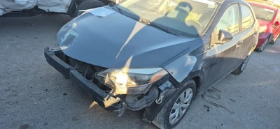 2015 Toyota Corolla Automatic Transmission OEM 113K Miles - LKQ440228322 - Изображение 1 из 4