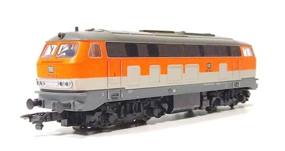Piko H0 57801 Diesellok BR 218 148-5 "City-Bahn" DB Wechselstrom Analog ohne OVP - Bild 1 von 4