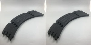 15" inch Speaker Gasket Subwoofer Gasket Ring EVA Sealing Pad 2 Sets - Picture 1 of 5