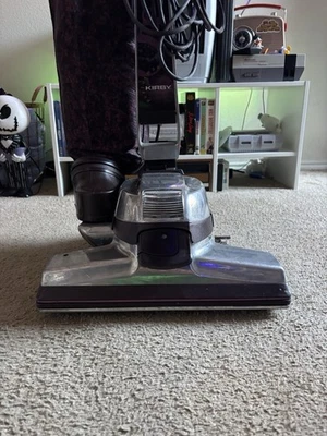 1996 Kirby G5 Vacuum Cleaner, No Attachments, Works Great! - Image 1 of 4