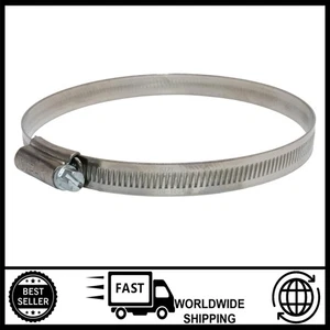 Jubilee Hose Clamp 90–120mm Stainless Steel 304 - Picture 1 of 6