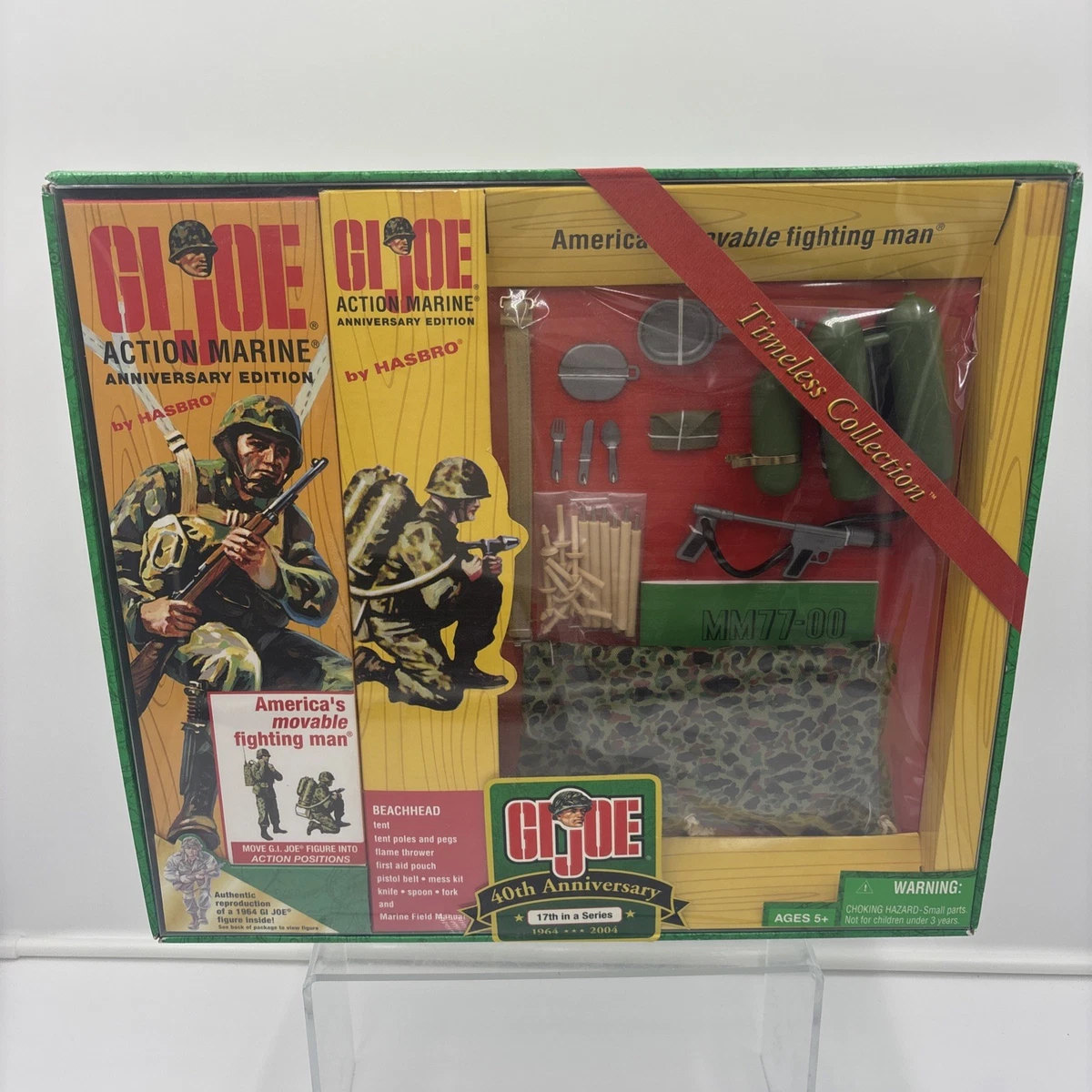 Gi Joe 40th for sale | eBay