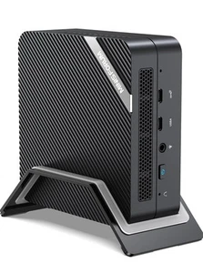 Defective MINIS-FORUM VS UM773 Lite Mini PC AMD Ryzen 7 7735HS Final Sale - Bild 1 von 8